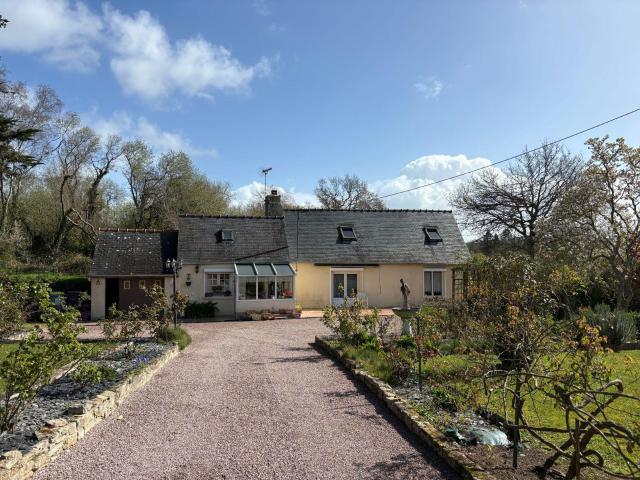 Maison vente à Ploumilliau, Côtes-d'Armor
