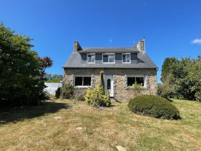 Maison vente à Lannion, Bretagne