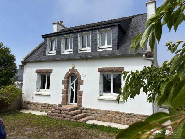 Maison vente à Brest, Bretagne
