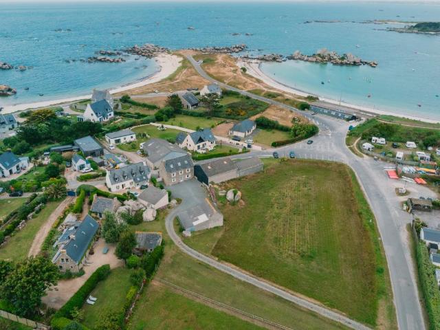 Maison vente à Brest, Bretagne