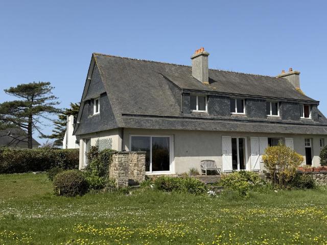 Maison vente à Brest, Bretagne