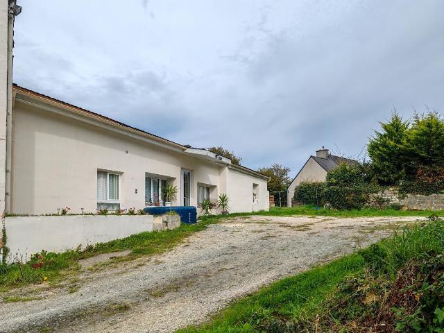 Maison vente à Morlaix, Bretagne