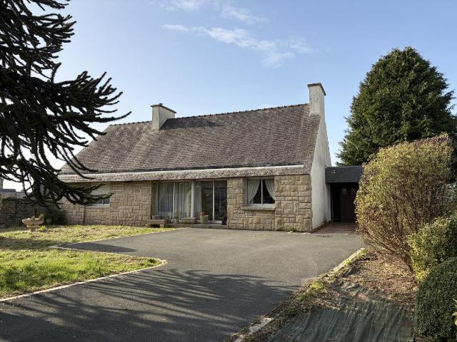 Maison vente à Morlaix, Bretagne