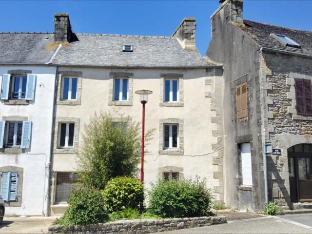 Maison vente à Morlaix, Bretagne