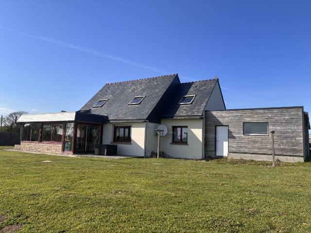 Maison vente à Morlaix, Bretagne