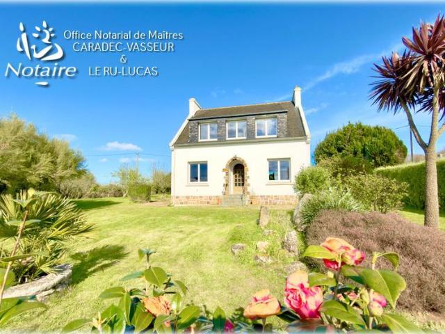 Maison vente à Morlaix, Bretagne