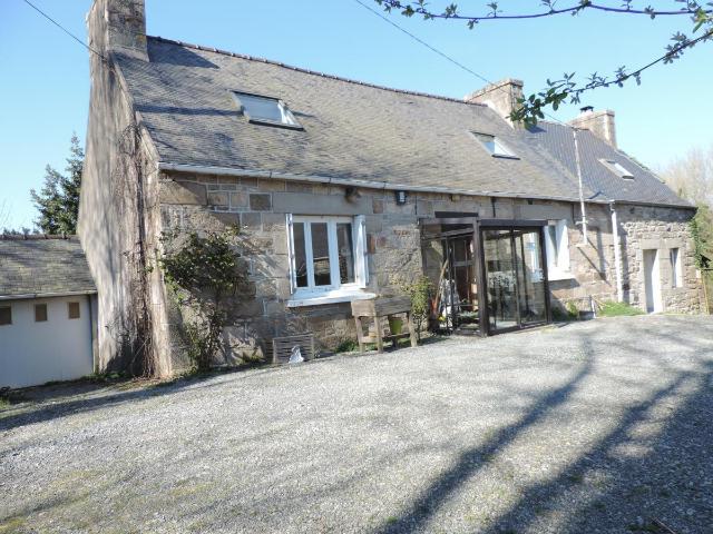 Maison vente à Lannion, Bretagne