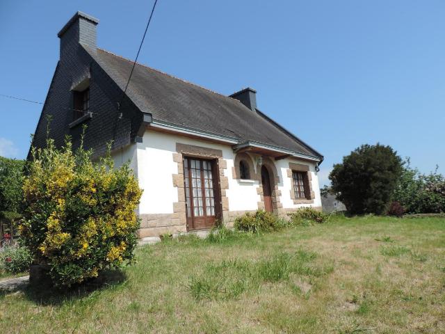 Maison vente à Lannion, Bretagne