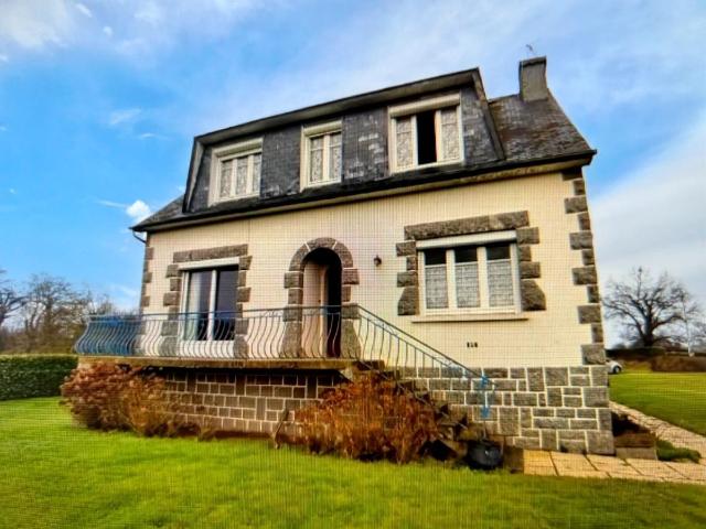 Maison vente à Châteaulin, Bretagne