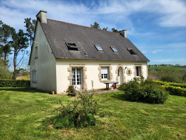 Maison vente à Châteaulin, Bretagne