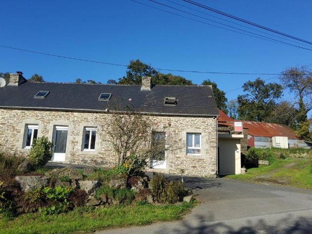 Maison vente à Plounévézel, Finistère