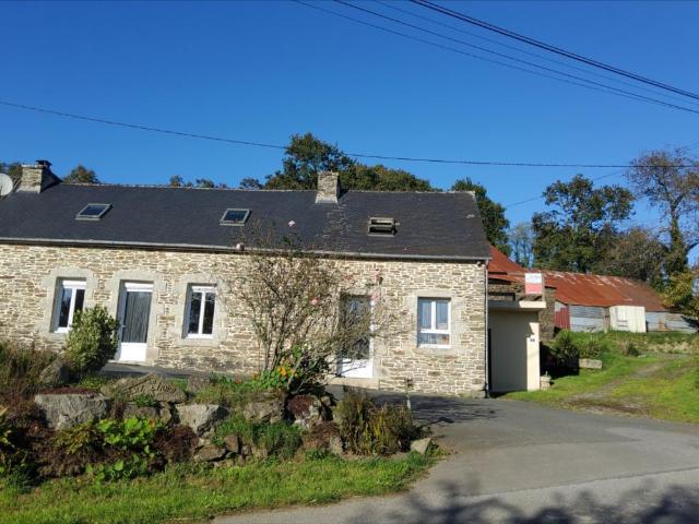 Maison vente à Châteaulin, Bretagne