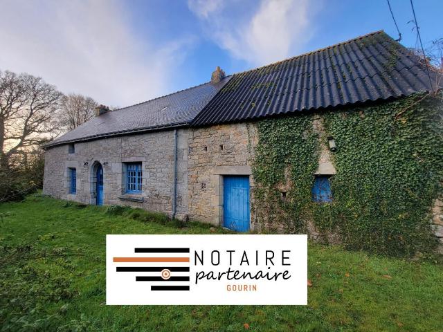 Maison vente à Pontivy, Bretagne