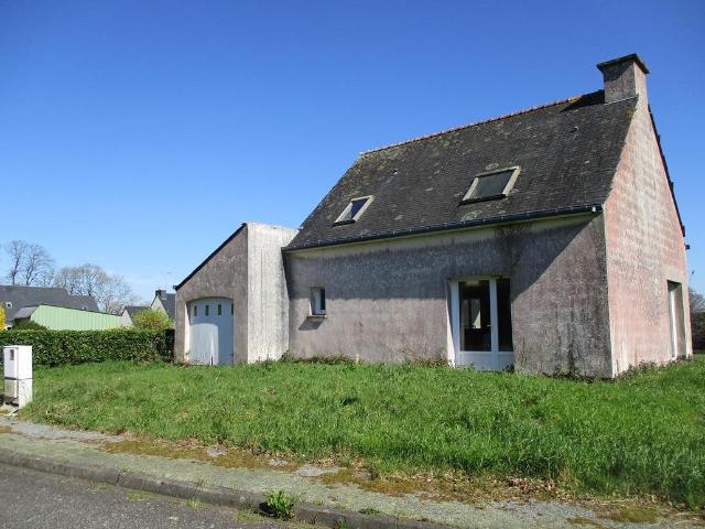 Maison vente à Pontivy, Bretagne