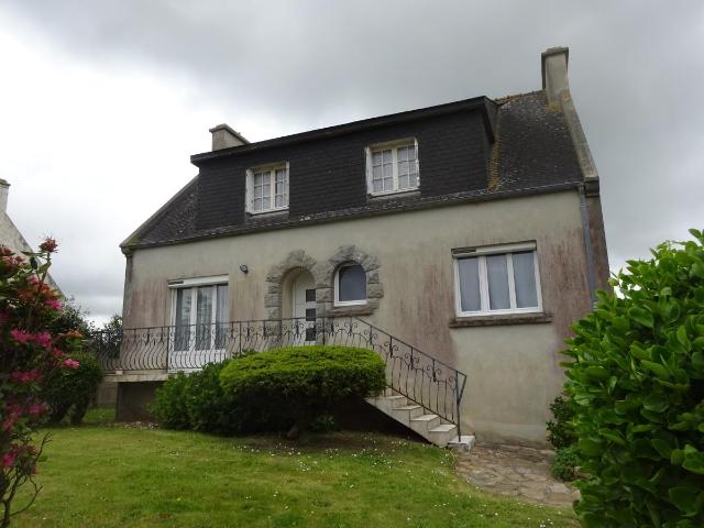 Maison vente à Brest, Bretagne