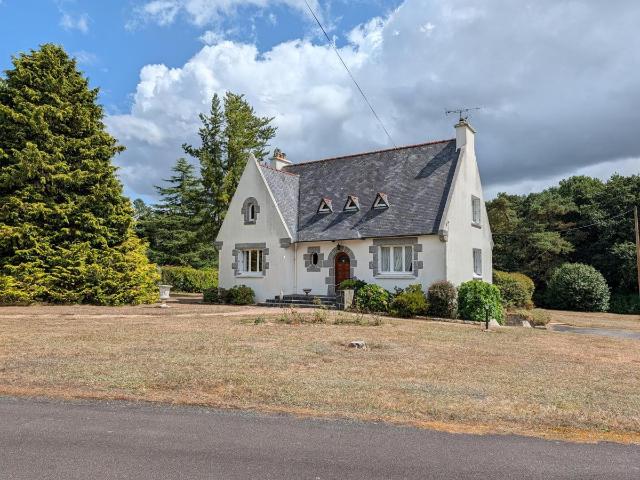 Maison vente à Morlaix, Bretagne