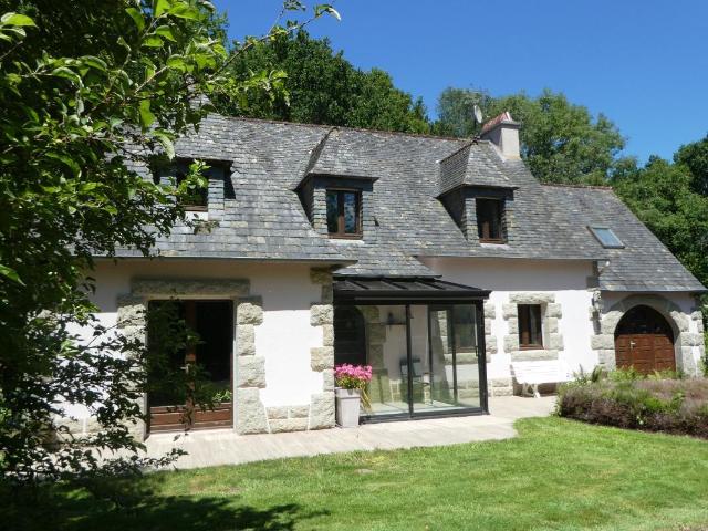 Maison vente à Morlaix, Bretagne