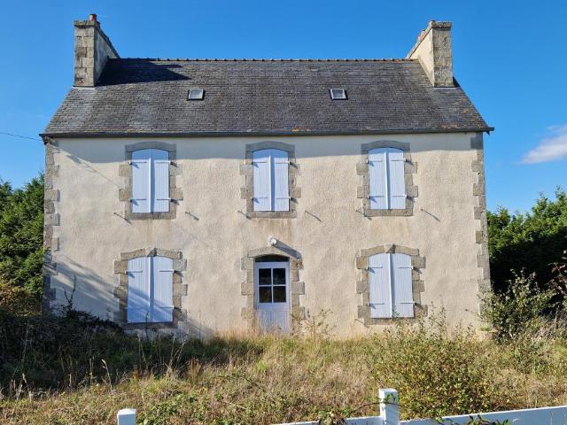Maison vente à Morlaix, Bretagne