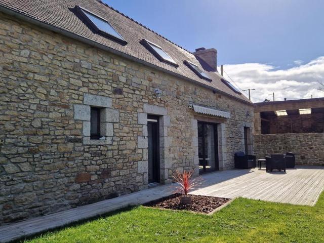 Maison vente à Morlaix, Bretagne