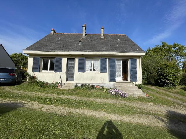 Maison vente à Guingamp, Bretagne