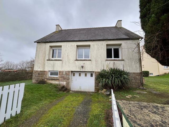Maison vente à Brest, Bretagne