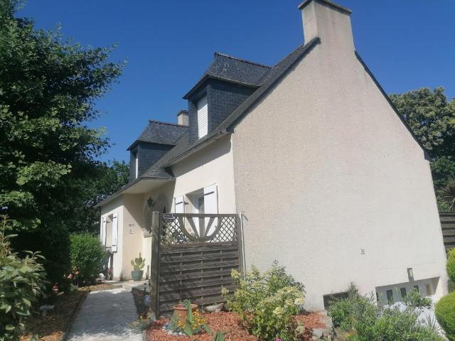 Maison vente à Morlaix, Bretagne