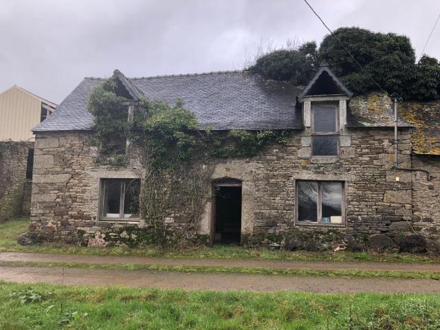 Maison vente à Châteaulin, Bretagne