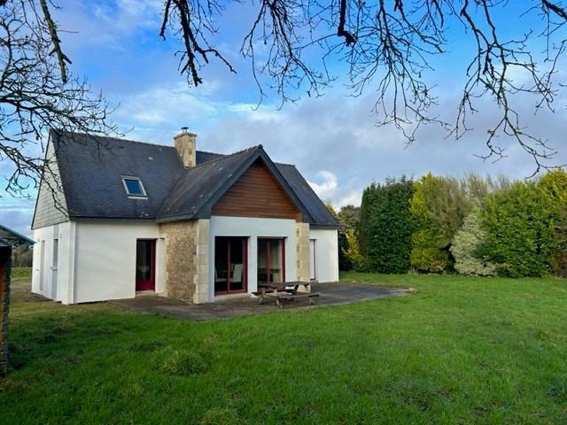 Maison vente à Châteaulin, Bretagne