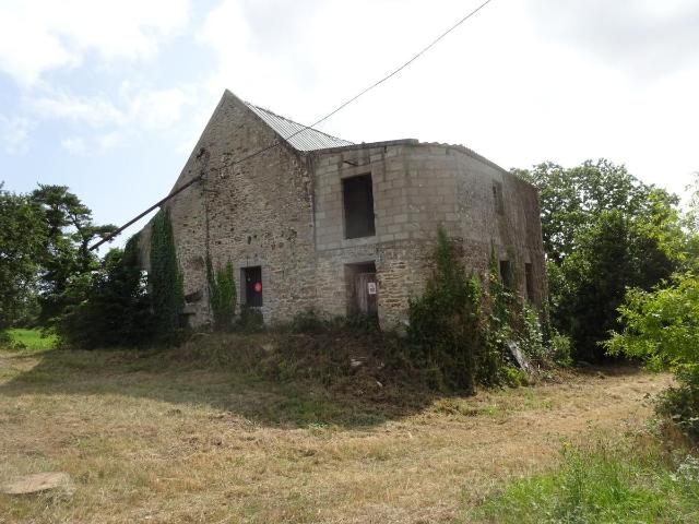 Maison vente à Brest, Bretagne