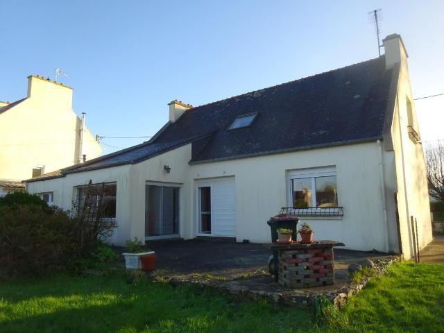 Maison vente à Brest, Bretagne