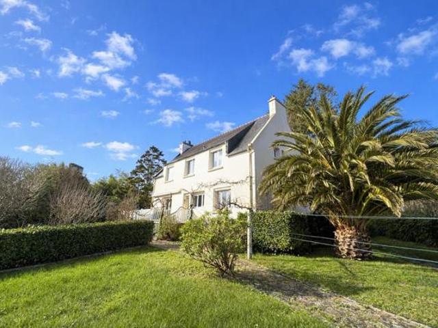 Maison vente à Brest, Bretagne