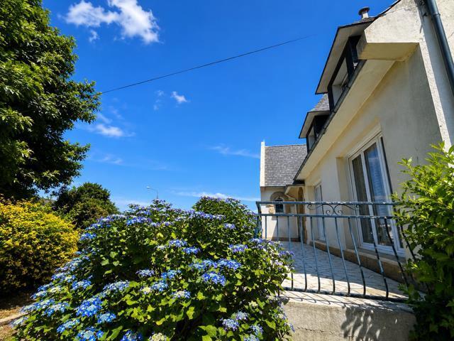 Maison vente à Brest, Bretagne