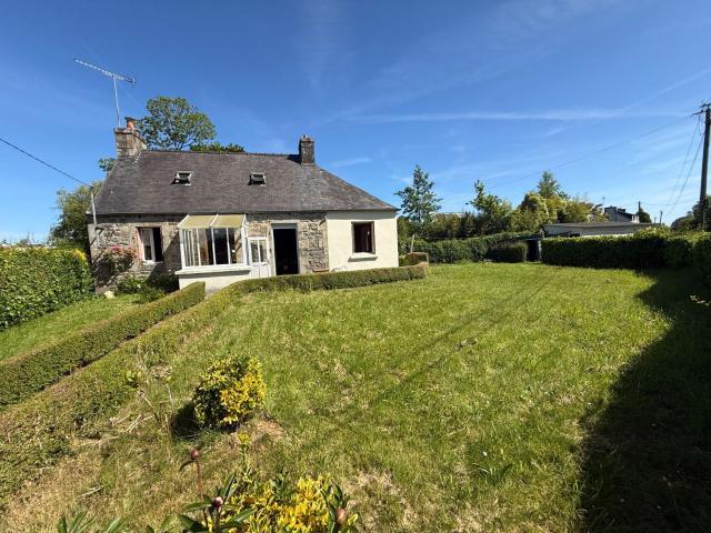 Maison vente à Lannion, Bretagne