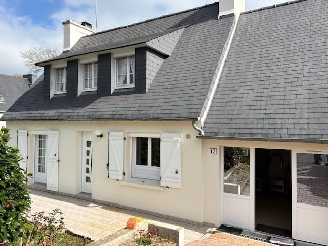 Maison vente à Quimper, Bretagne