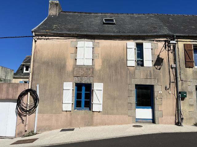 Maison vente à Pluguffan, Finistère