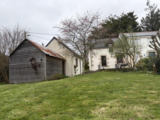 Maison vente à Pontivy, Bretagne