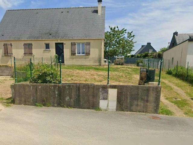 Maison vente à Pontivy, Bretagne