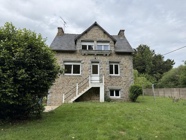 Maison vente à Saint-Brieuc, Bretagne