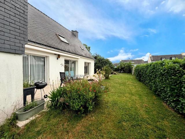 Maison vente à Lorient, Bretagne