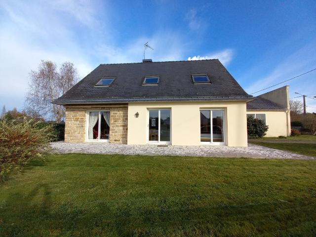 Maison vente à Lorient, Bretagne