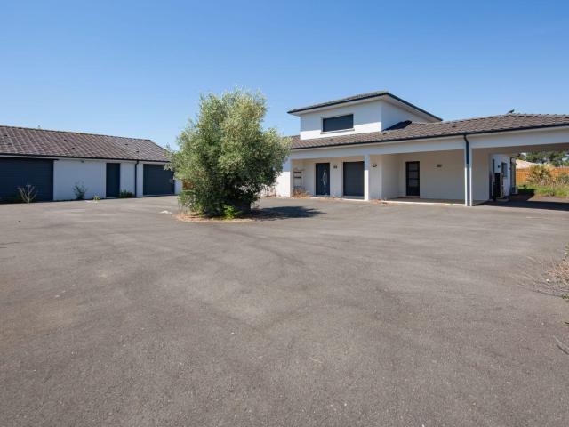 Maison vente à Langon, Podensac
