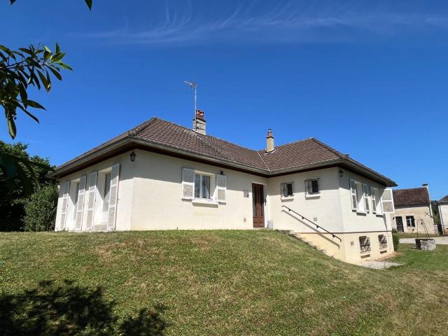 Maison vente à Polisot, Aube