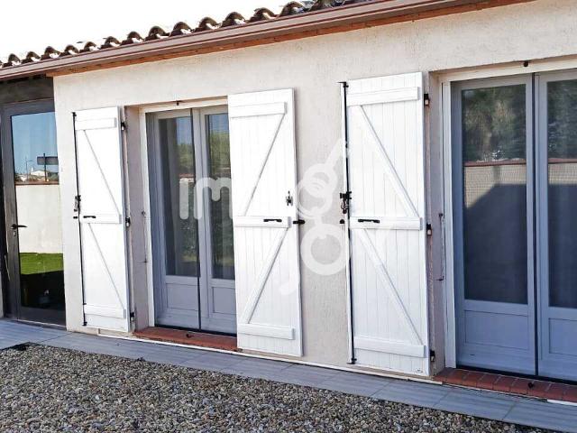 Maison vente à Perpignan, Pollestres