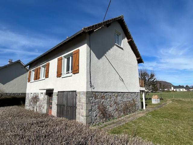 Maison vente à Aurillac, Polminhac