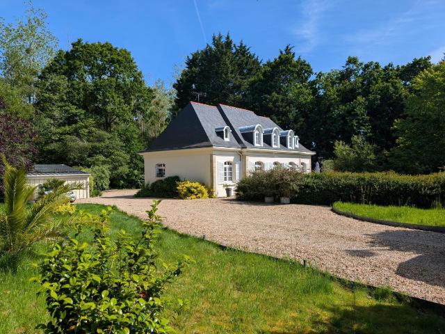 Maison vente à Guingamp, Bretagne