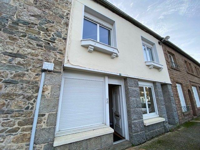 Maison vente à Guingamp, Bretagne