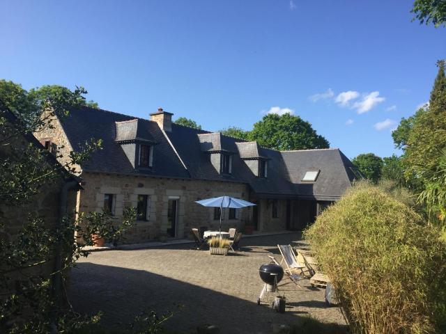 Maison vente à Guingamp, Bretagne