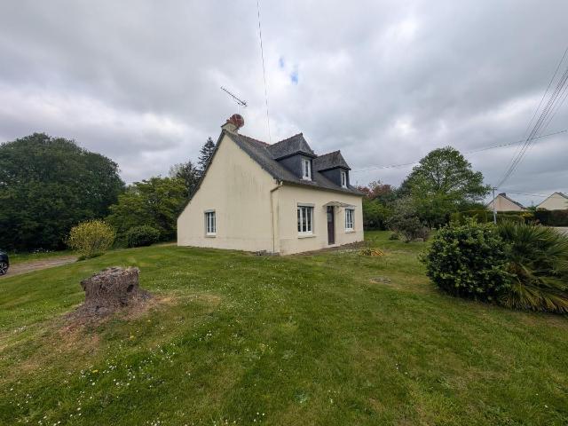 Maison vente à Guingamp, Bretagne