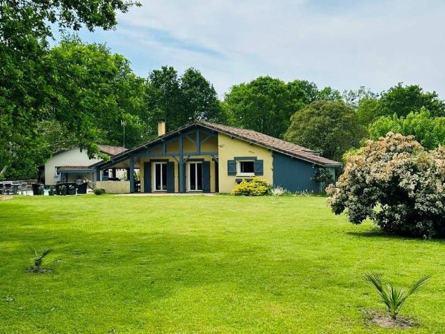 Maison vente à Langon, Bazas