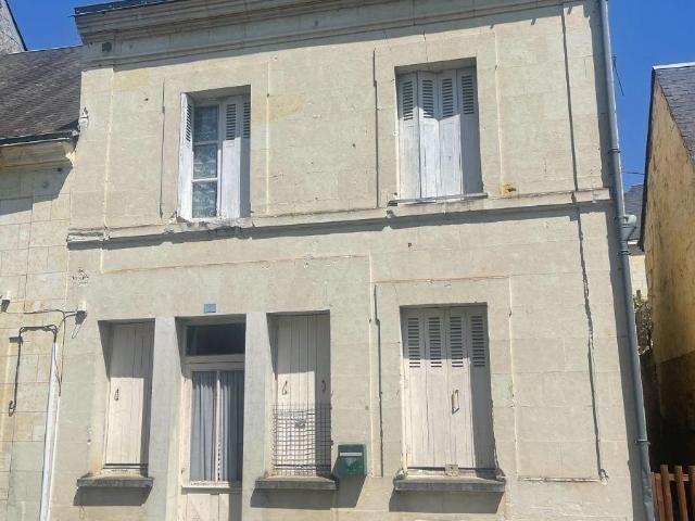 Maison vente à La Flèche, Poncé-sur-le-loir